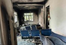 ‘जेन जी’ आन्दोलनमा लुम्बिनी प्रदेशका सयौँ सरकारी–निजी संरचना क्षतिग्रस्त