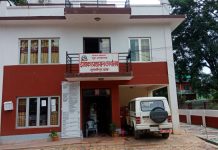 आगलागीले सरकारी सेवा प्रभावित, करोडौँको क्षति