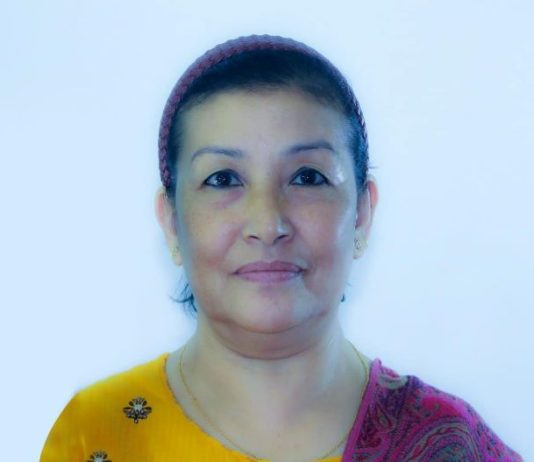 चर्चित गायिका इन्दिरा गोले गुरुङको निधन
