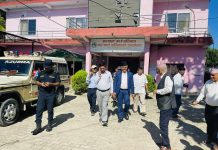 आगजनी, तोडफोड र लुटपाट गर्ने जेन-जी होइननः मुख्यमन्त्री आचार्य