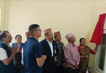 लमही अस्पतालमा अत्याधुनिक ल्याब सेवा सुरु, स्वास्थ्य परीक्षणमा सहजता