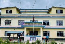 घोराहीमा लागुऔषधसहित दुई जना पक्राउ