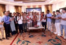 प्रधानमन्त्री कार्कीपछिको अर्को चरण : मन्त्रिपरिषद् गठन प्रक्रिया सुरु