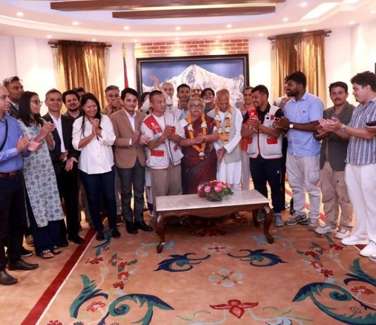 प्रधानमन्त्री कार्कीपछिको अर्को चरण : मन्त्रिपरिषद् गठन प्रक्रिया सुरु