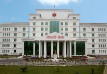 भ्रामक र झुटा समाचारमा विश्वास नगर्न नेपाली सेनाको अनुरोध