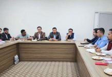 रास्वपाका सबै सांसदले राजीनामा दिने