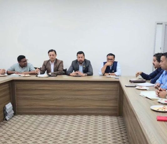 रास्वपाका सबै सांसदले राजीनामा दिने