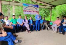 फाटिएका मनहरु चाडपर्वमा जाेडिनुपर्नेमा जाेड