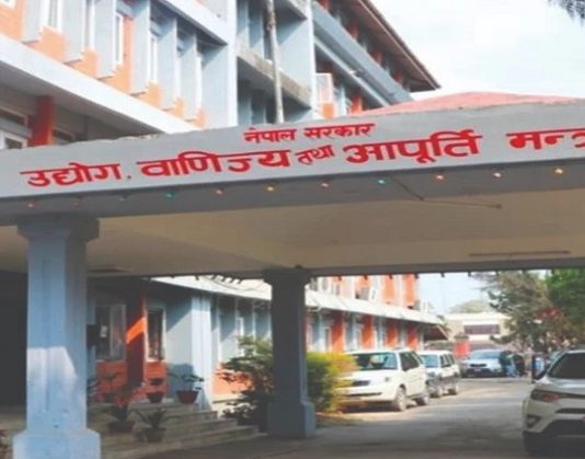 सरकारको आह्वान : निजी क्षेत्र उच्च मनोबलसहित अगाडि बढ्नू