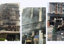 आन्दोलनको क्षतिको दाबी ऐतिहासिक स्तरमा, बीमा कम्पनीको दायित्व बढ्यो