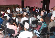 घोराहीमा तोडफोडकाे अवस्था पछि अत्यावश्यक सेवा जारी, क्षतिको विवरण सार्वजनिक