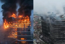 जेन–जी आन्दोलनका कारण होटल तथा पर्यटन क्षेत्रमा २५ अर्बभन्दा बढी क्षति