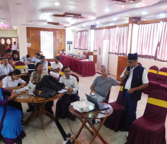 रुपन्देहीमा अझै कुष्ठरोगमुक्त घोषणा हुन नसक्दा चिन्ता