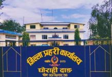 दाङमा जेन–जी आन्दोलनका क्रममा तोडफोड र आगजनीमा संलग्नको व्यापक खोजी
