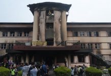 सर्वोच्च अदालत ध्वस्त, बाँकी फाइल सुरक्षित गर्न त्रिपालको अपिल