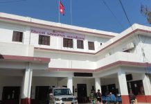 कर्फ्युबीच दाङमा अत्यावश्यक सामग्रीको आयात–निर्यात सहज, दुध वितरण पनि निरन्तर