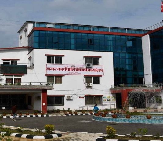 कामकाजमा लमही नगरपालिकाले सरकारी सवारी साधन मितव्ययी प्रयोग गर्न निर्देशन