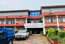 जेनजी आन्दोलनका शहीदहरूप्रति लुम्बिनी प्रदेश सरकारद्वारा श्रद्धाञ्जली