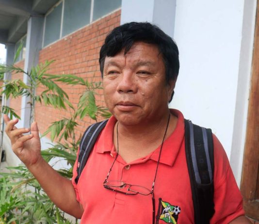 कम्प्युटर शिक्षक अनिवार्य, विश्वविद्यालयलाई ३ महिनामा नतिजाः महावीर पुन