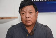 मन्त्री हैन कवाडी वैज्ञानिक भन्नू : महावीर पुन