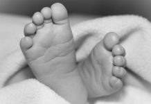 दाङ रामपुरका ८ वर्षीय बिनोद प्युठानकाे पाेखरीमा डुबेर मृत्यु