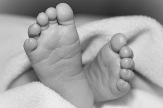 दाङ रामपुरका ८ वर्षीय बिनोद प्युठानकाे पाेखरीमा डुबेर मृत्यु
