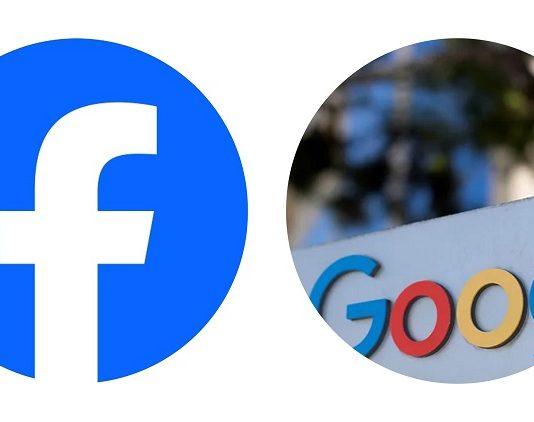 फेसबुक, गुगललगायत कम्पनीले तीन वर्षमा ९३ करोड रुपैयाँभन्दा धेरै कर तिरे