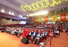 एमालेको विधान महाधिवेशन : समूहगत छलफल सकियो, भोलि समूह संयोजकले प्रस्तुत गर्ने