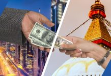 साउनमा १ खर्ब ७७ अर्बको रेमिट्यान्स भित्रियो