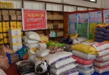 देशभरका १ सय ५३ ठाउँबाट सहुलियत मूल्य पसल सञ्चालन हुँदै