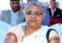 जंगी अड्डामा जेनजी प्रतिनिधिहरूको बैठक, सुशीला कार्कीको नेतृत्वमा नागरिक सरकारको प्रस्ताव