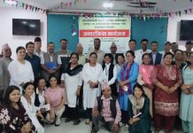 तुलसीपुरलाई सडक आश्रित मानवमुक्त घोषणा गरिने