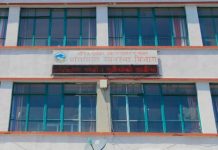 चालक अनुमतिपत्र र गाडी दर्तासम्बन्धी सेवा अनिश्चितकालका लागि बन्द