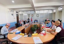 लुम्बिनी प्रदेश सरकारद्वारा खर्च नियन्त्रण गर्ने निर्णय