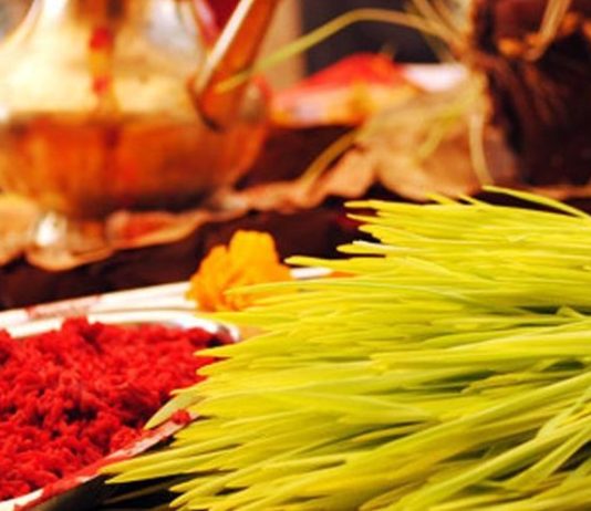 आज विजयादशमी, नवदुर्गाको प्रसादका रूपमा टीका र जमरा लगाएर मनाइदै