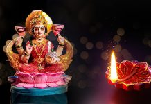 तिहारको तेस्रो दिन आज लक्ष्मीपूजा गरिँदै