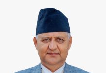 संविधानले दिएको अधिकारमा संघीय सरकारले अंकुश लगाउन मिल्दैन : मुख्यमन्त्री आचार्य