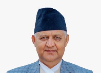 संविधानले दिएको अधिकारमा संघीय सरकारले अंकुश लगाउन मिल्दैन : मुख्यमन्त्री आचार्य