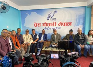 जेन्जी युवाले अघि सारेका माग अनुचित थिएनन्: शंकर पोख्रेल