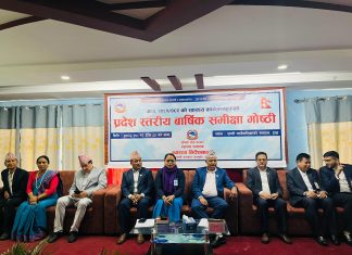 प्रादेशिक अस्पतालका सेवा दुई सिफ्टमा सञ्चालन गराैं: मुख्यमन्त्री आचार्य