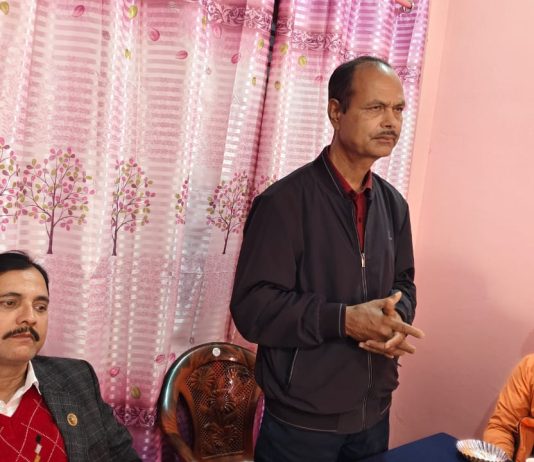 निजी विद्यालयमाथि चुनौतीका चाङ छन् : शर्मा