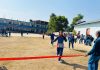 ज्ञानमालामा विभिन्न खेलकुद प्रतियोगिताहरु सम्पन्न