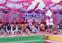 दीपशिखाको ३३ औं वार्षिकोत्सव सम्पन्न