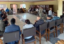 एमालेले लुम्बिनी प्रदेशभर डिजिटल युवा दस्ता गठन गर्ने