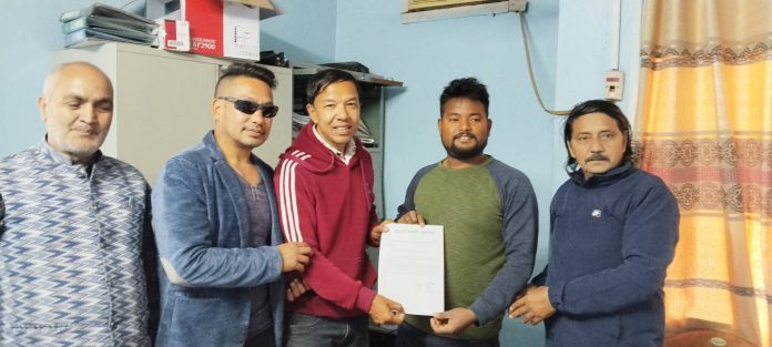 घोराही बनाऔं अभियानद्वारा फोरलेन सडकको काम द्रुत गतिमा अगाडी बढाउन माग