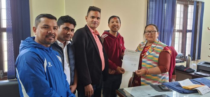 घोराही बनाऔं अभियानद्वारा बाल अस्पताल संरक्षण र सञ्चालन गर्न माग