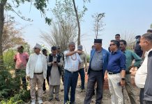 पुरातात्विक सम्पदाहरुको संरक्षण गर्न प्रदेश सरकार प्रतिबद्धः मुख्यमन्त्री आचार्य