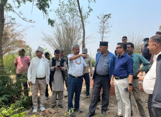 पुरातात्विक सम्पदाहरुको संरक्षण गर्न प्रदेश सरकार प्रतिबद्धः मुख्यमन्त्री आचार्य