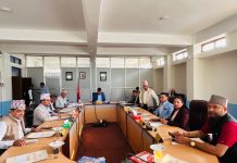 लुम्बिनी मन्त्रिपरिषद् बैठकः यी हुन् निर्णय