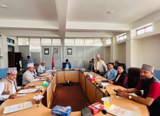 लुम्बिनी मन्त्रिपरिषद् बैठकः यी हुन् निर्णय